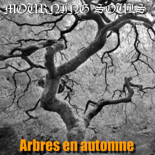 Mourning Souls : Arbres en Automne